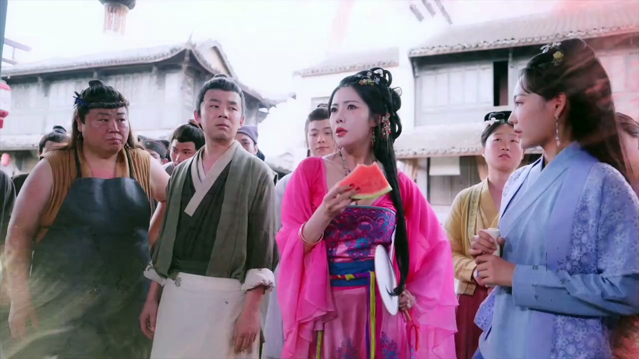 吾家悍妻不可欺07
