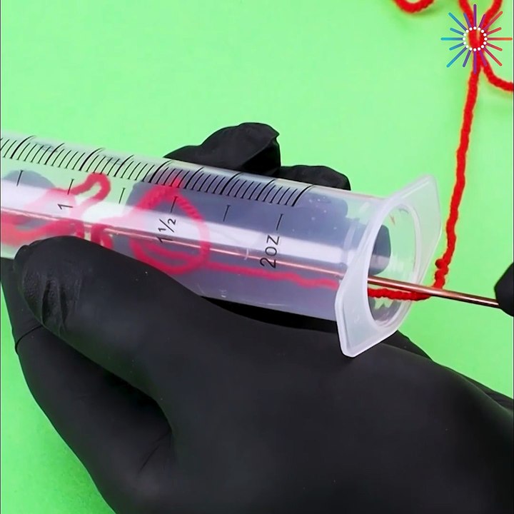 Repairing is easier with these hacks!