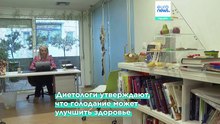 Великий пост полезен для здоровья - диетолог