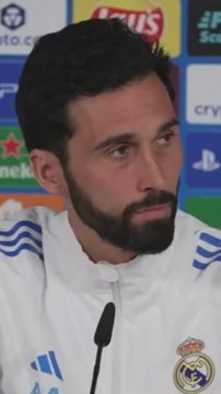 La defensa de Arbeloa a Mbappé