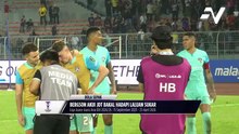 Bergson Da Silva akui JDT bakal hadapi laluan sukar