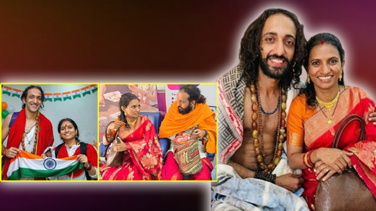 IIT Baba Abhay Singh Wedding:  कौन हैं Wife ? Love Story से लेकर Marriage तक पूरी कहानी | Boldsky