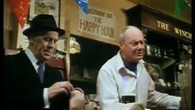Minder. S09 E10. Cars and Pints and Pains.