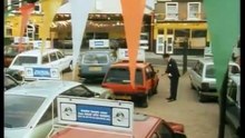 Minder. S09 E09. Last Orders at the Winchester.