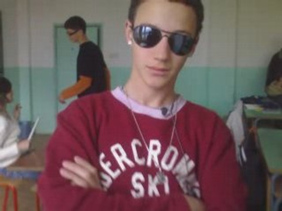 Sean feat. Harry - Gangstas