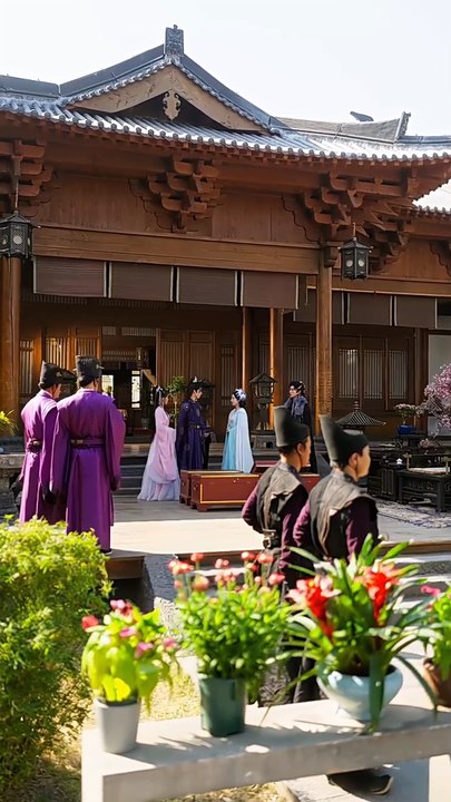 Mi Esposo, El Fénix Que Capturé - Episodio completo