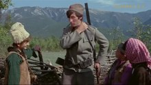 Orlovi rano lete (1966) domaći film