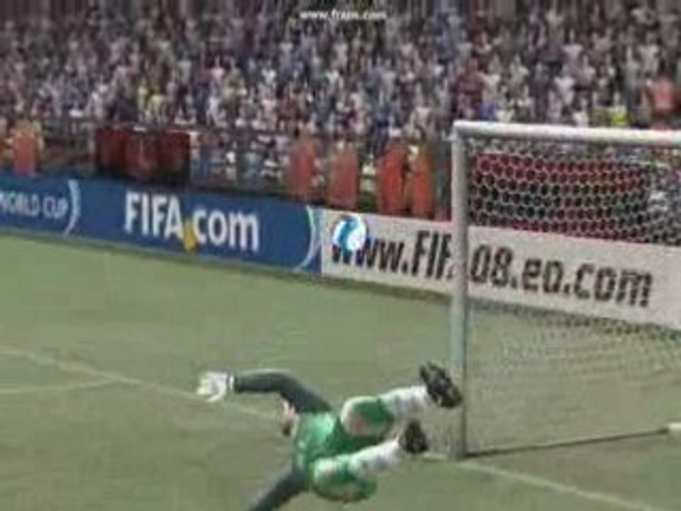Fifa Charlton part 1
