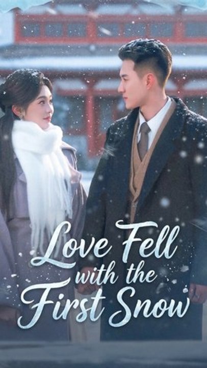 Love Fell with the First Snow – A One Night That Changed Everything (Full Series)