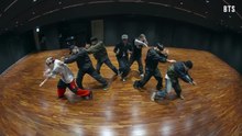 BTS '2.0' Dance Practice