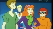 Scooby Doo Μεταγλωτισμένο στα Ελληνικά - Επεισόδιο 16