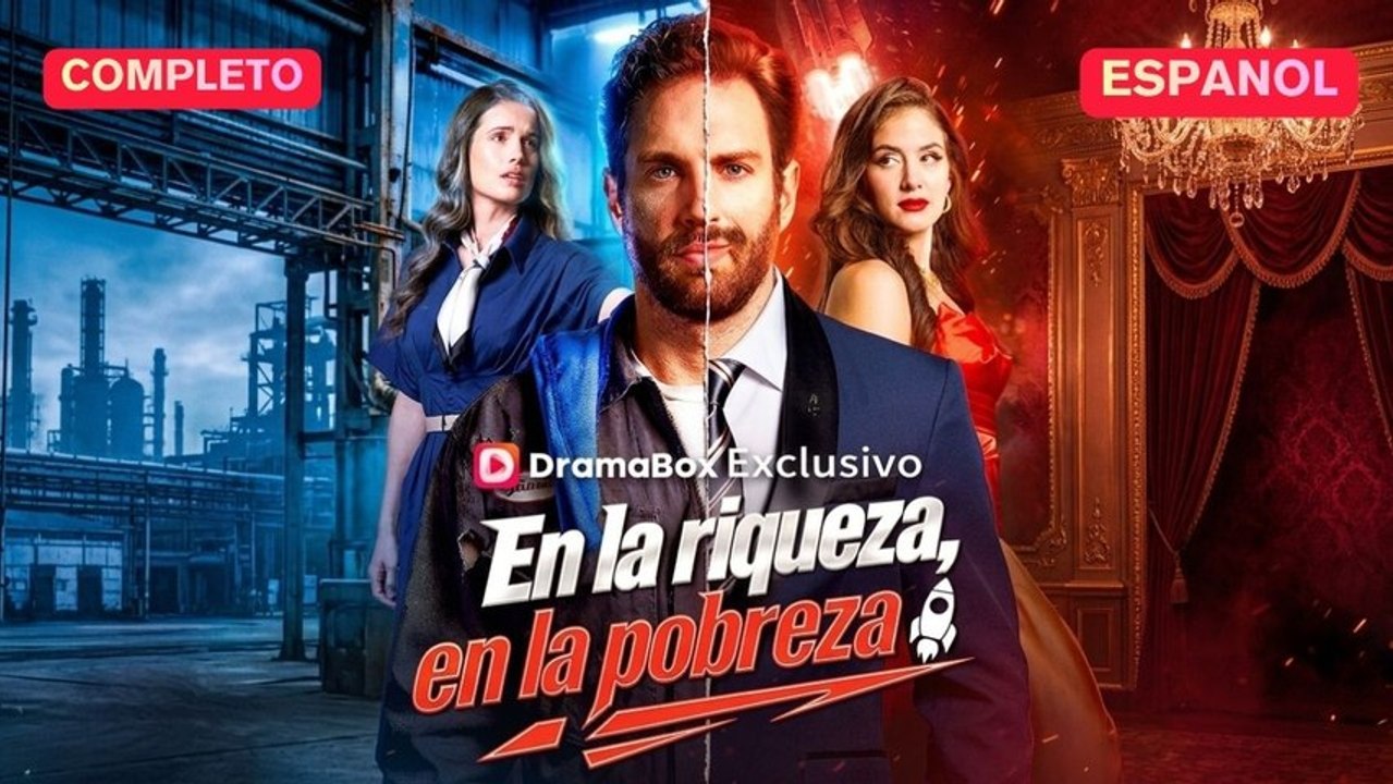 EspañOl En La Riqueza, En La Pobreza VersióN Completo