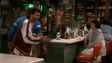 My Two Dads S01E18 Michael's Sister Comes Over and Visits
