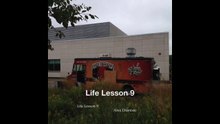 Life Lesson 9