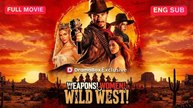 Full Weapons Women Wild West