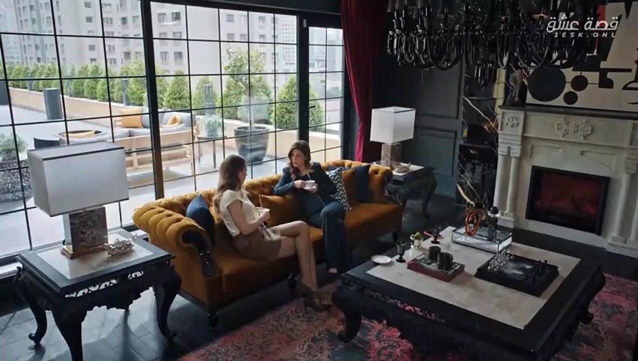 مسلسل تحت الأرض مدبلج الحلقة 49