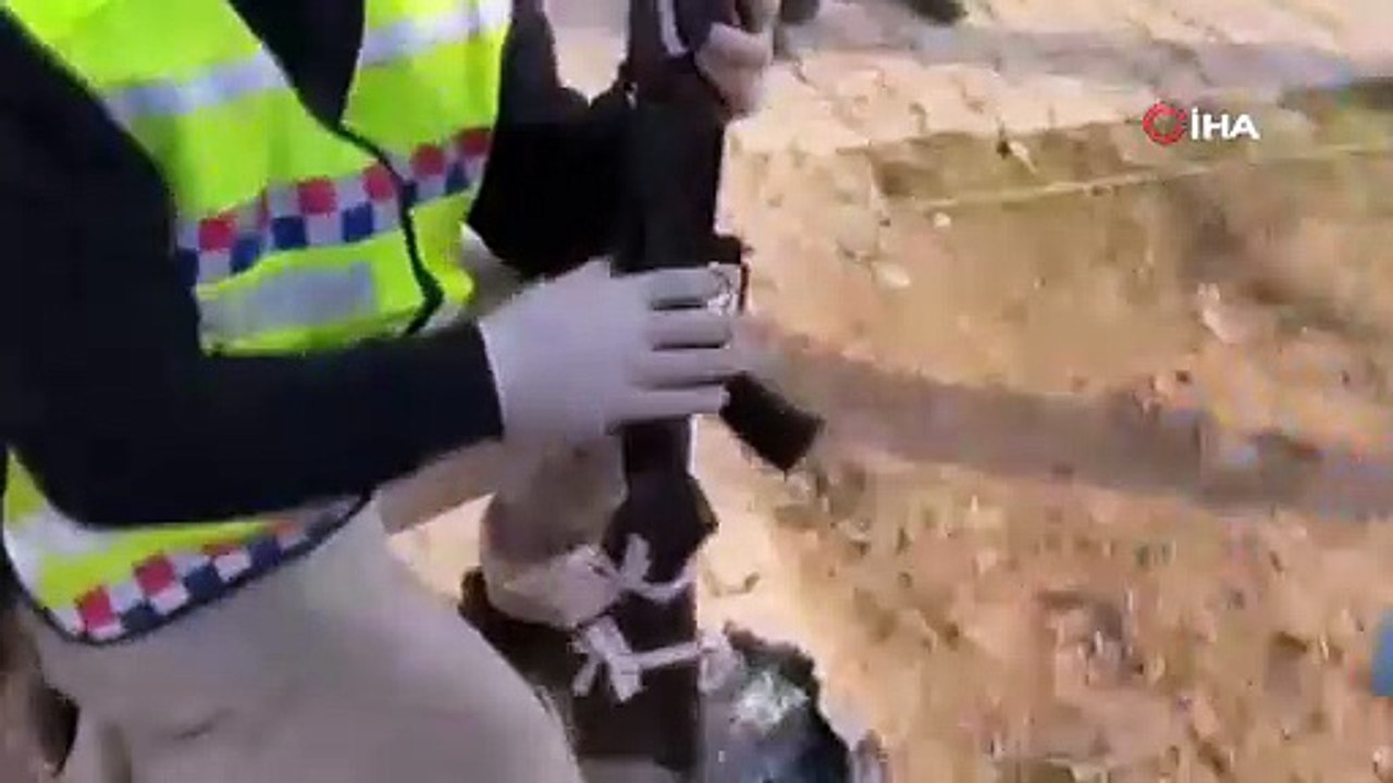 Yalova’da Ruhsatsız Silah Operasyonu: Çok Sayıda Şüpheli Yakalandı