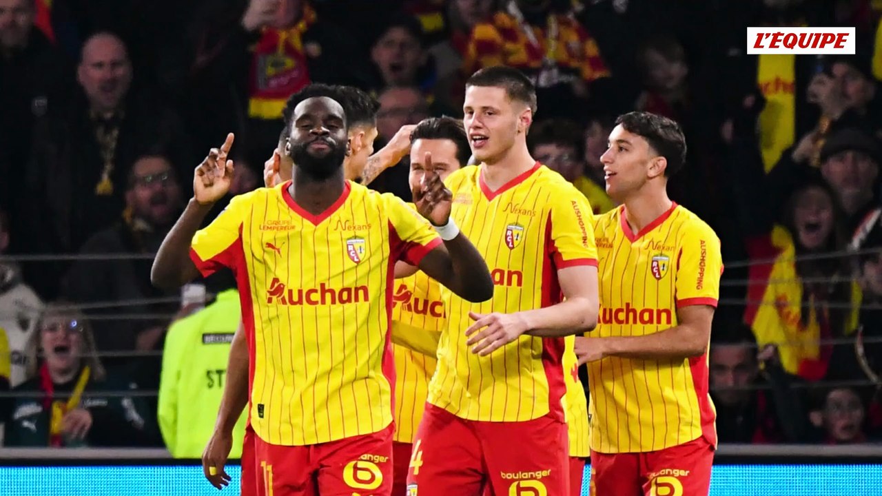 Lens, Rennes, Marseille... Quel club de Ligue 1 a le meilleur calendrier pour se qualifier pour la Ligue des champions ? - Foot - Ligue 1