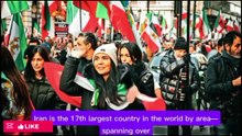 Iran: The World’s Most Misunderstood Country?