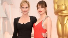 Melanie Griffith shares her thoughts on daughter Dakota Johnson's relationship