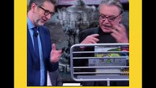 Nino Frassica a che tempo che fa