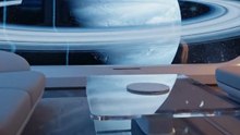 What a Luxury Space Tourism Cabin Looks Like? Exclusive Private Suite in Space #spacetourism #space