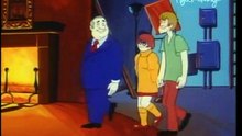 Scooby Doo Ελληνικά - Επεισόδιο 20