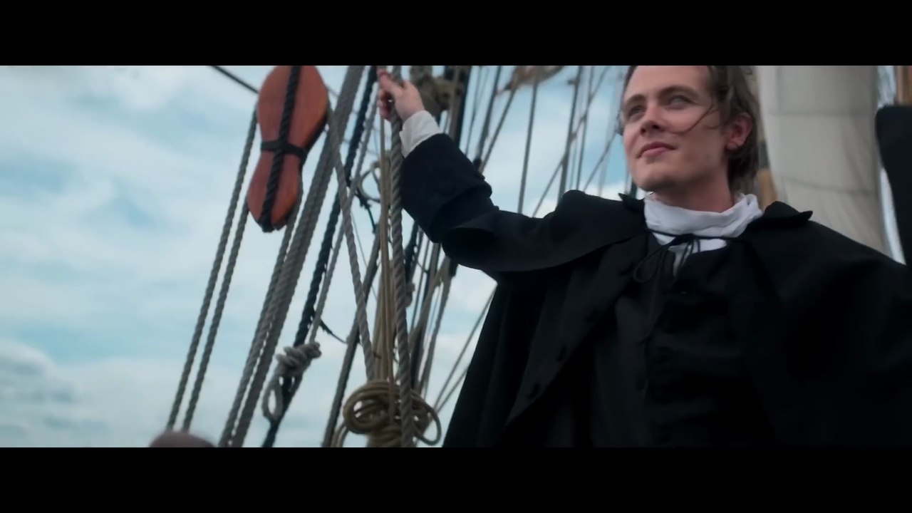 A Great Awakening - Official Trailer