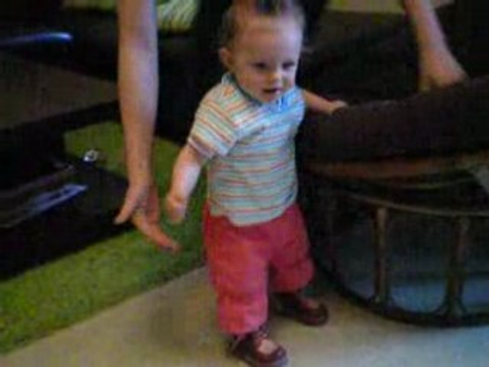 C'est ma poupée, qui dit nan, nan, nan !!