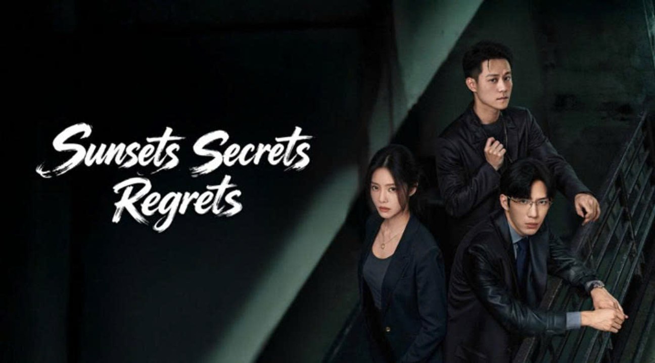 Sunsets Secrets Regrets Episode 12 - Eng Sub