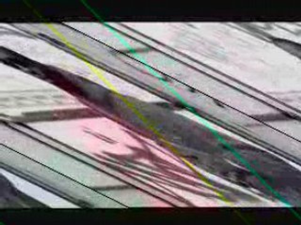 Alpha 5.20 - La loi du plus fort (CLIP) 2008