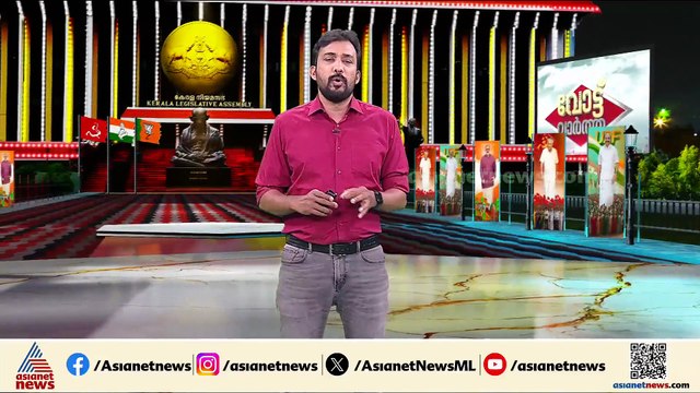 വിവാദങ്ങൾ നിറഞ്ഞൊഴുകിയ പ്രചാരണകാലം; ഡീൽ മുതൽ SDPI ബന്ധം വരെ വിവാദങ്ങൾ ഇങ്ങനെ