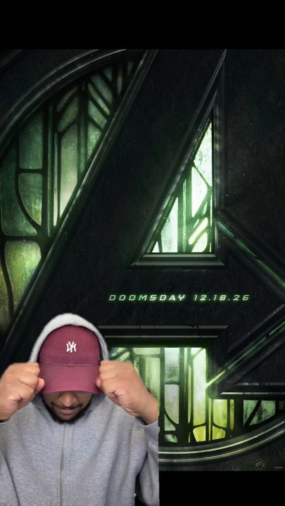 spiderman dans doomsday