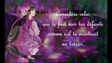 "9 Citations pour l'âme !"