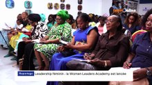 Leadership féminin : Nabou Fall lance la Women Leaders Academy