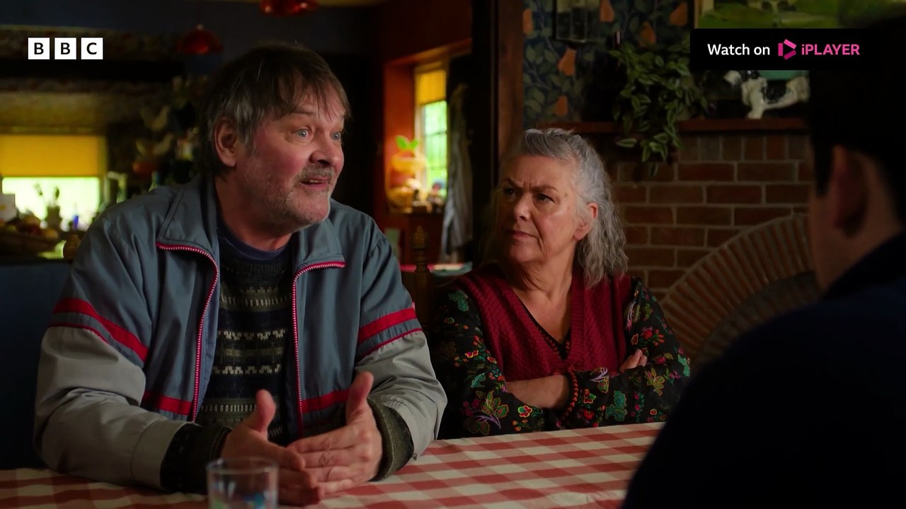 Can You Keep A Secret | Trailer - BBC