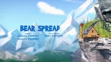 Grizzy And The Lemmings Season 1 Episode 2 Canada Bear Spread Full Episode In Hindi RV