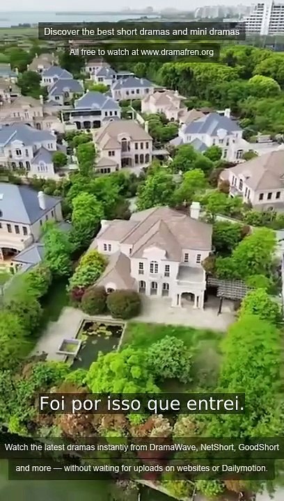 Eu salvei meu senhor do crime Ex agora o que | Filme Completo em Português