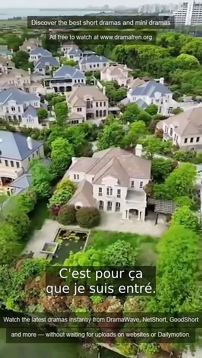 J'ai sauvé mon crime Seigneur Ex maintenant | Film Complet en Français