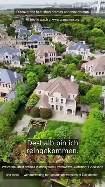 Ich rettete meinen Verbrechen Herr Ex jetzt Was | Ganzer Film Deutsch