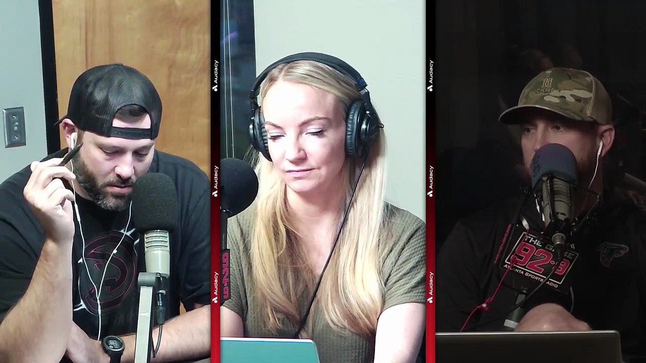 Falcons won't go wrong if they draft Caleb Banks or Christen Miller