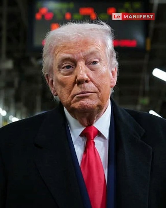 Trump durcit le ton contre l'Iran : Ultimatums, menaces et détroit d'Ormuz, quelle escalade ?