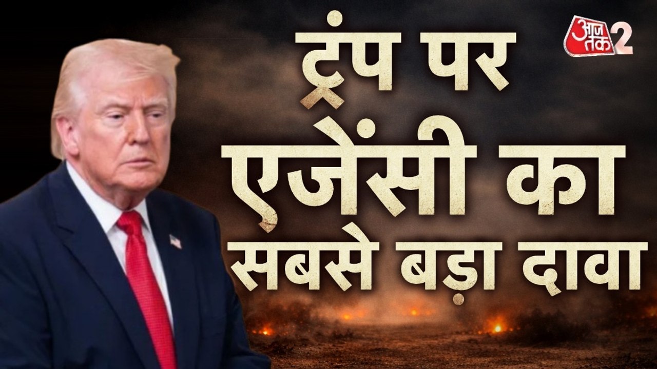 Iran-USA-Israel War: मध्य-पूर्व जंग में जल्द यु...