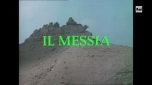 Il Messia | 1° Tempo | Film 1975 | HQ ITA