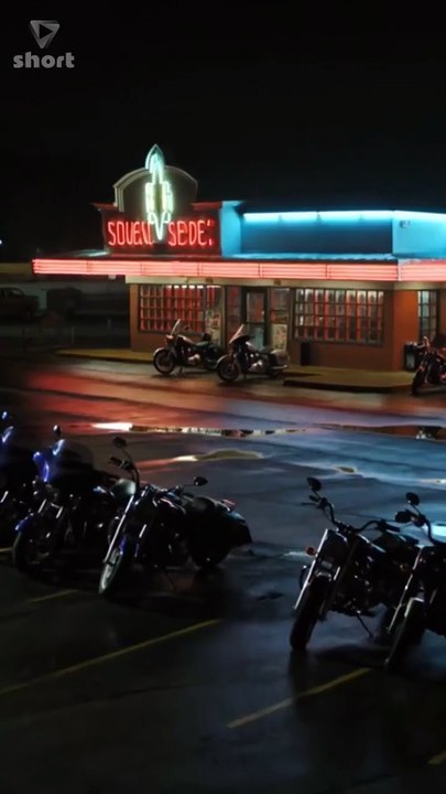 The Dangerous Biker shortmintz-Full Episode Hot Drama