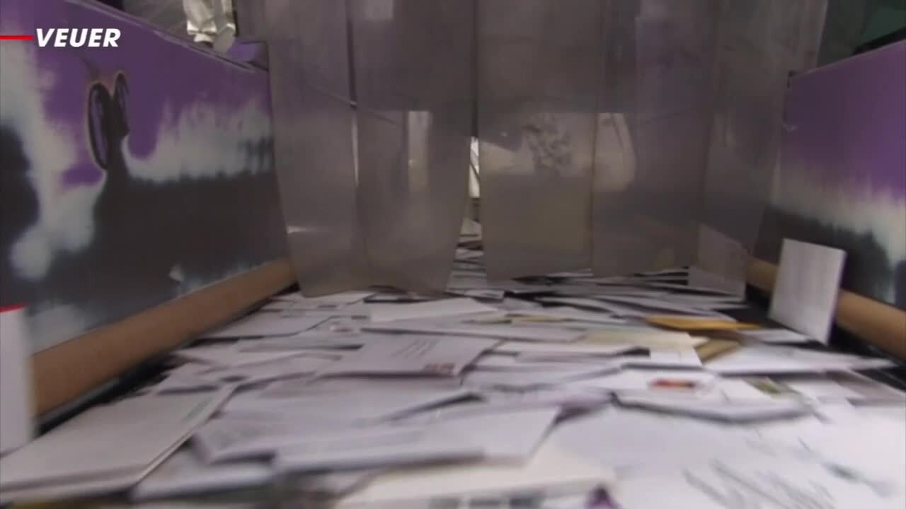 Beware USPS Smishing: Don’t Click Suspect Delivery Texts