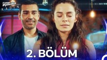 #YENİDEN Kadın 2. Bölüm