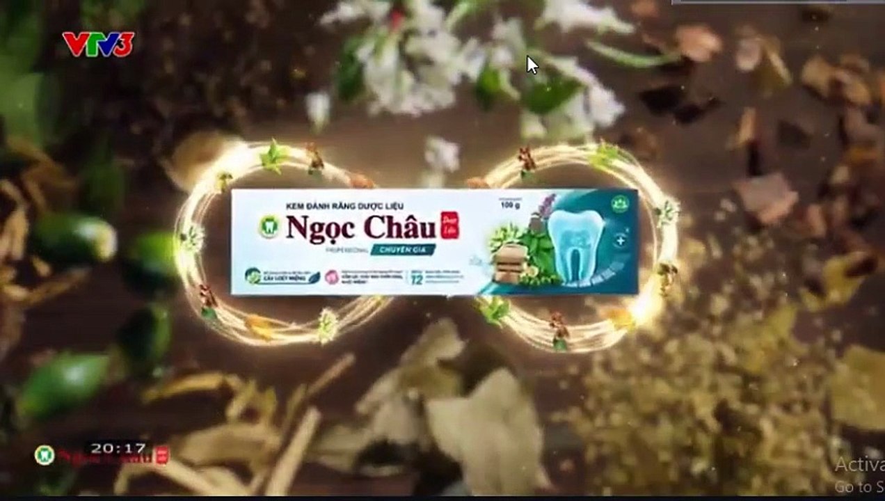 Bước chân vào đời - Tập 19