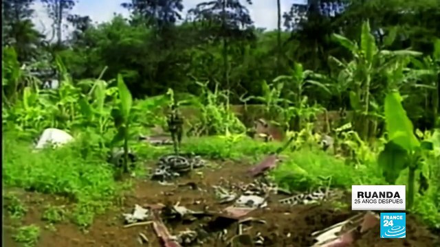Genocidio en Ruanda; ¿por qué y cómo sucedieron los hechos?