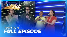 It’s Showtime: Player Ana, labis ang tuwa sa tagumpay ng anak! (April 6, 2026) (Part 1/4)
